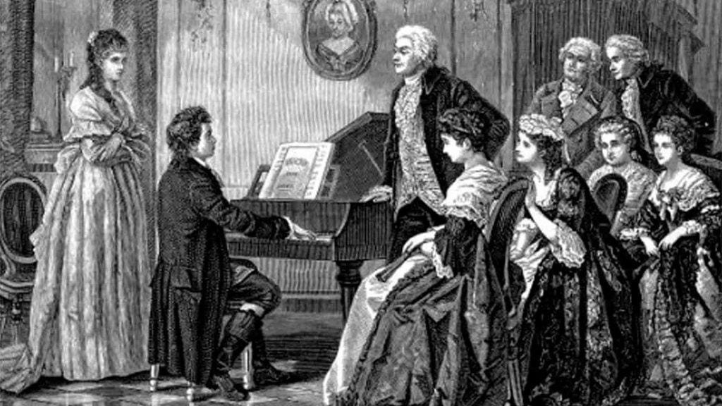 Datos Curiosos de Beethoven