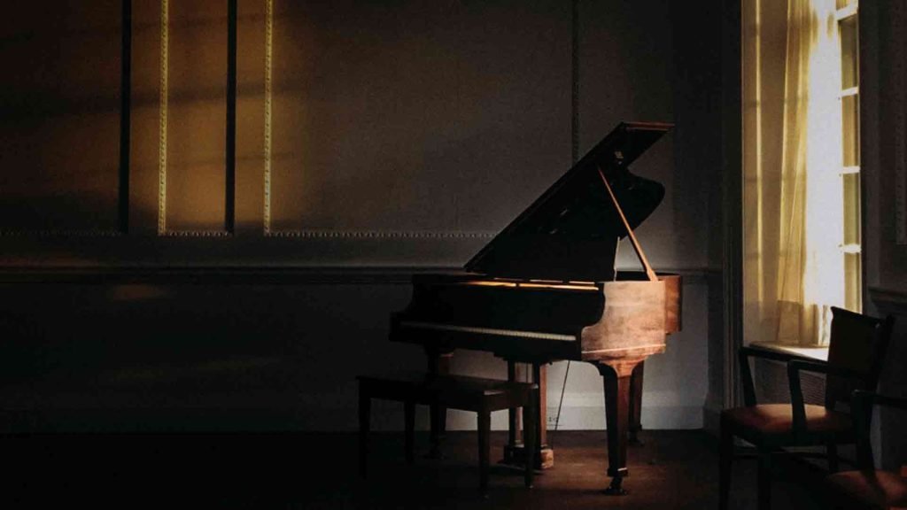 datos curiosos del Piano