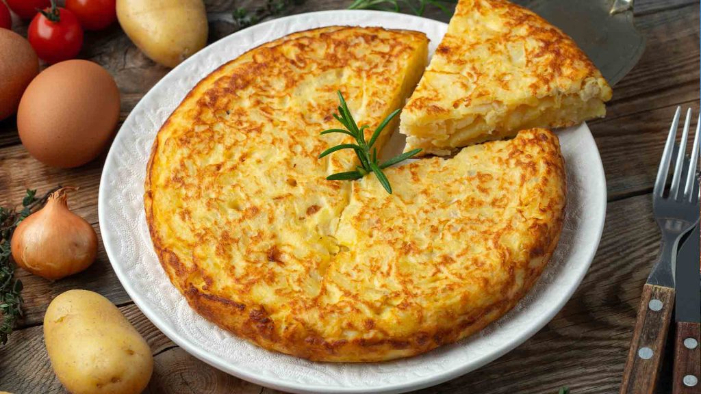 tortilla-de-patatas-española
