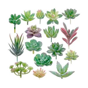 Paquete-de-16-plantas-suculentas-artificiales-artificiales-mini-plantas-falsas-para-paisaje-de-loto-decoración-de-jardín-decorativa