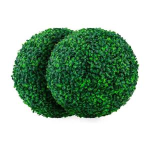 Sunnyglade-2-bolas-decorativas-de-boj-artificiales