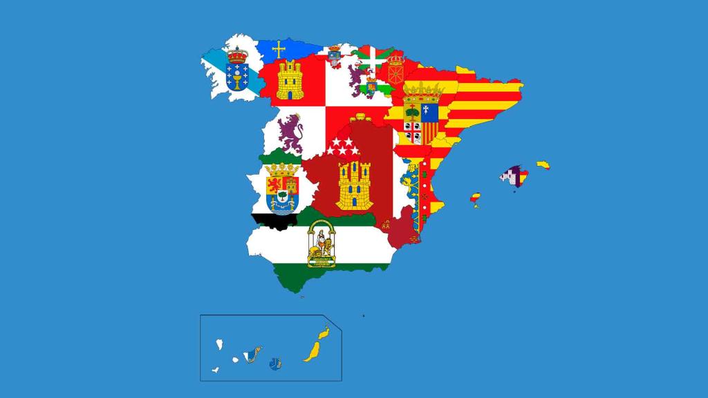 banderas-de-las-comunidades-de-España